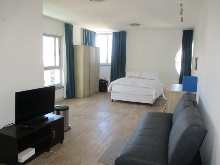 To Let 0 Bedroom Property for Rent in Claremont Upper Western Cape